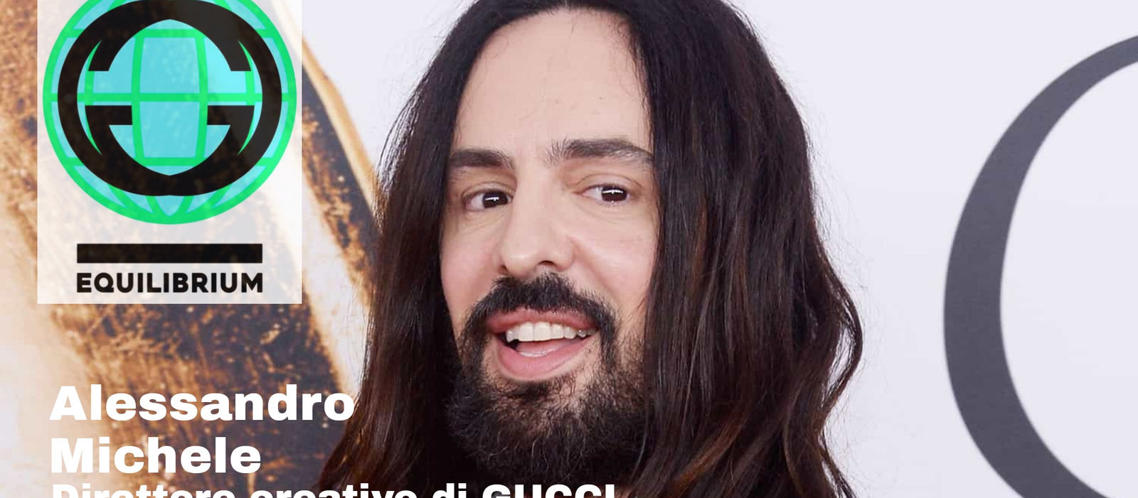 GUCCI pubblica l'ultimo numero di Chime Zine