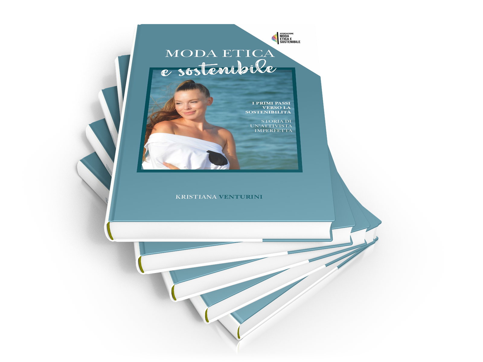 I primi passi verso la sostenibilità: La storia di un'attivista imperfetta